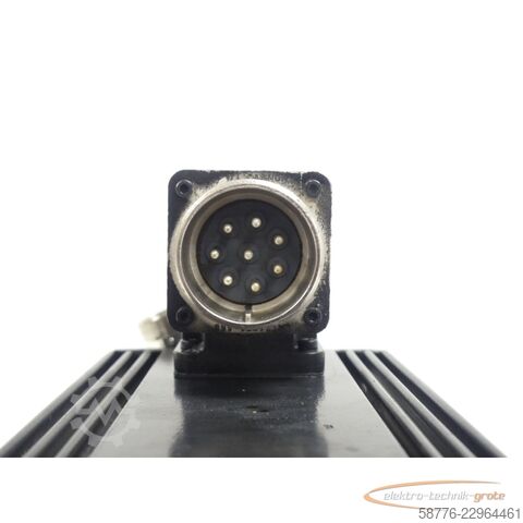 Steuerung Rexroth MAC090C-0-KD-2-C/110-A-1  MNR: R911223272 SN:MAC090-93908