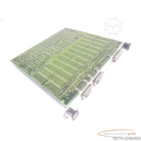 Komponente Philips 4022 226 2360 CENTR PROC 86-12 Karte SN: D 001972