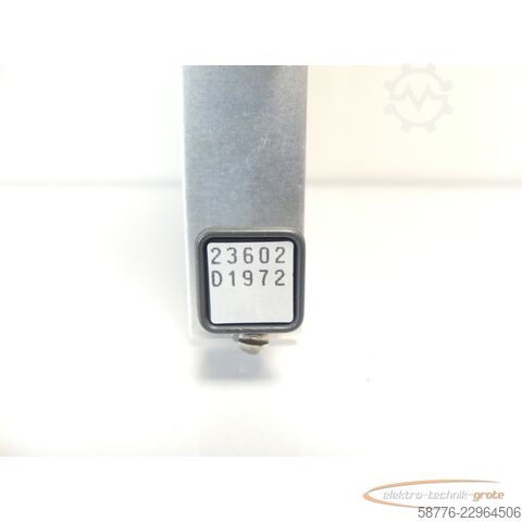 Komponente Philips 4022 226 2360 CENTR PROC 86-12 Karte SN: D 001972