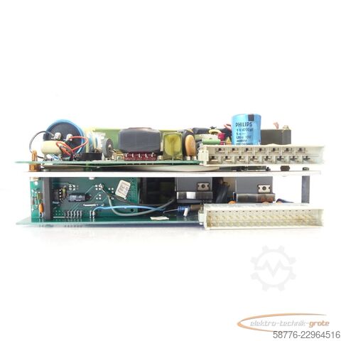 Component Philips PE 1870/03 Netzteil NC 9415  L Stromversorgung SN: W113310887