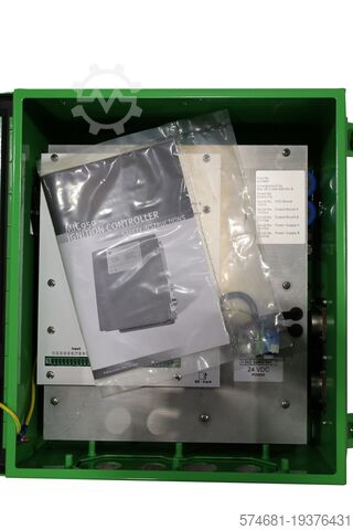 Zündsteuergerät Innio Jenbacher MIC950