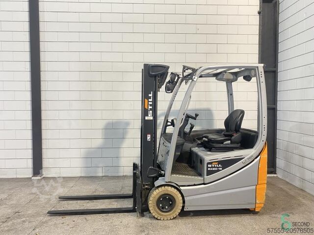 Forklift Still RX20-16C