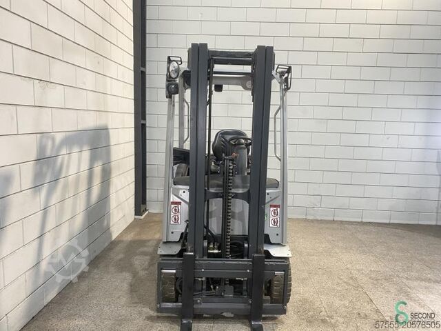 Forklift Still RX20-16C