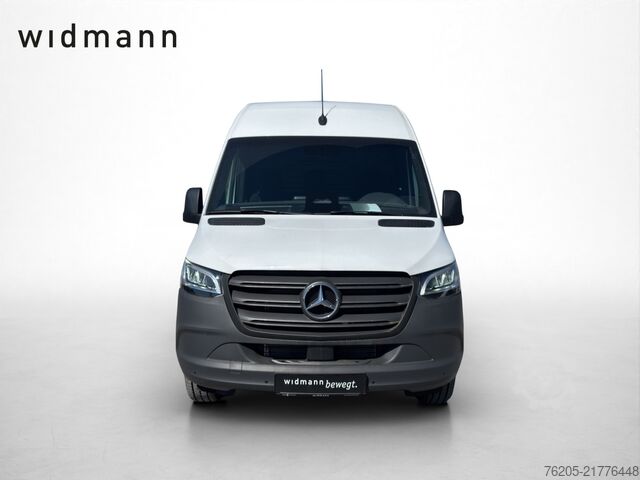 Panel van Mercedes-Benz Sprinter 315 CDI Kasten PRO Hochdach Lang AHK