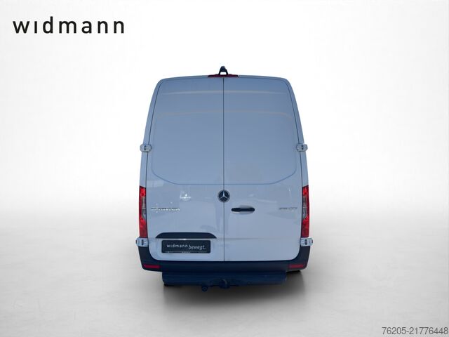 Panel van Mercedes-Benz Sprinter 315 CDI Kasten PRO Hochdach Lang AHK