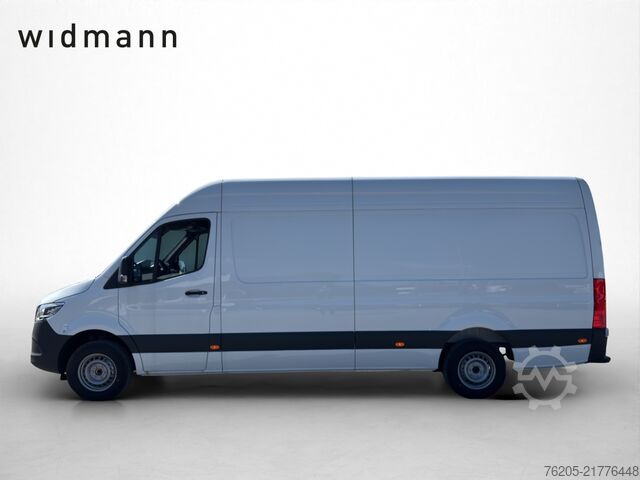 Panel van Mercedes-Benz Sprinter 315 CDI Kasten PRO Hochdach Lang AHK