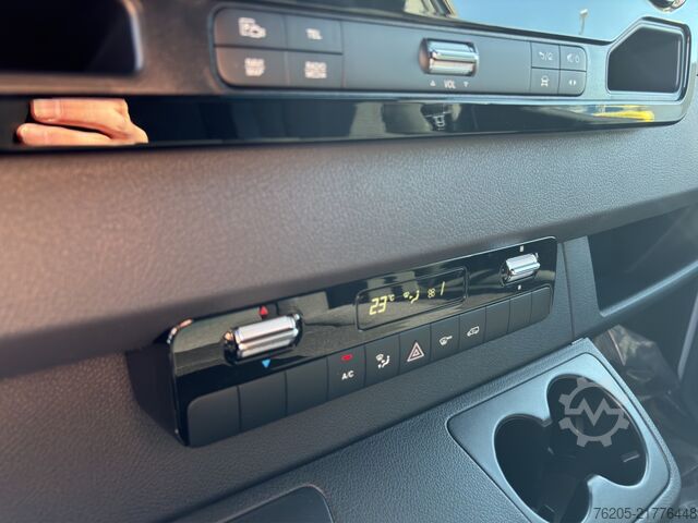 Panel van Mercedes-Benz Sprinter 315 CDI Kasten PRO Hochdach Lang AHK