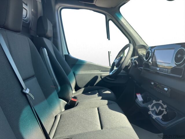 Panel van Mercedes-Benz Sprinter 315 CDI Kasten PRO Hochdach Lang AHK