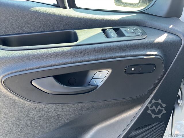 Panel van Mercedes-Benz Sprinter 315 CDI Kasten PRO Hochdach Lang AHK