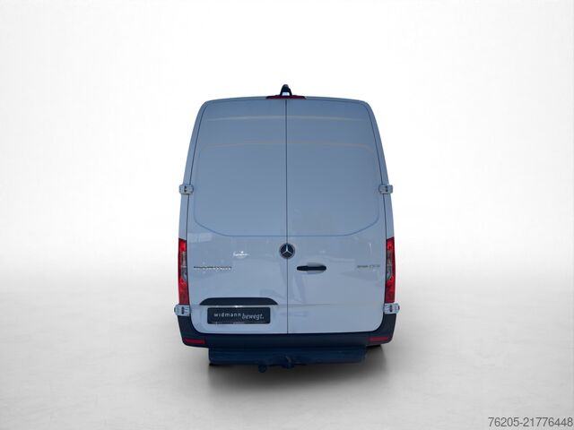 Panel van Mercedes-Benz Sprinter 315 CDI Kasten PRO Hochdach Lang AHK