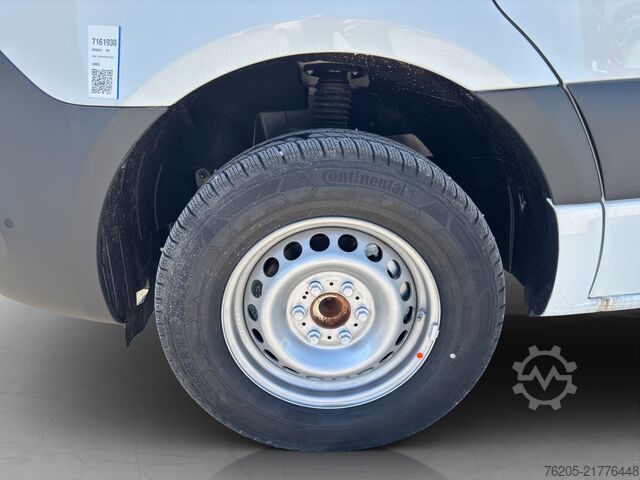 Panel van Mercedes-Benz Sprinter 315 CDI Kasten PRO Hochdach Lang AHK