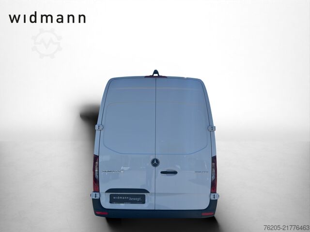 Panel van Mercedes-Benz Sprinter 319 CDI Kasten PRO Hochdach Extralang