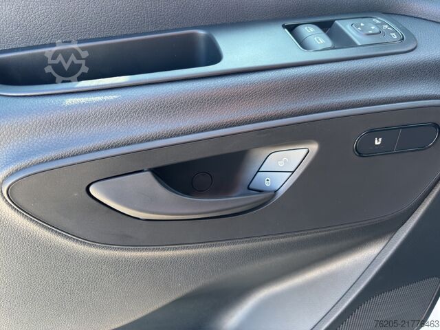 Panel van Mercedes-Benz Sprinter 319 CDI Kasten PRO Hochdach Extralang