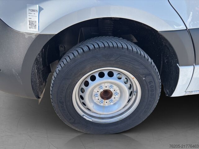 Panel van Mercedes-Benz Sprinter 319 CDI Kasten PRO Hochdach Extralang