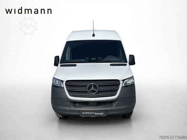 Panel van Mercedes-Benz Sprinter 315 CDI Kasten SELECT Hochdach Lang AHK