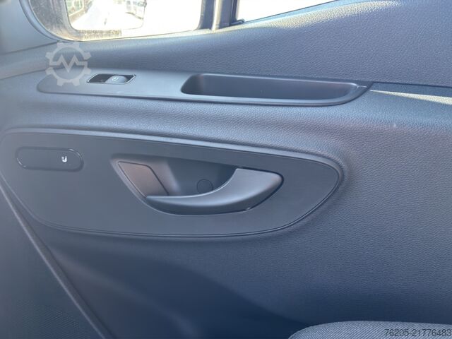 Panel van Mercedes-Benz Sprinter 315 CDI Kasten SELECT Hochdach Lang AHK