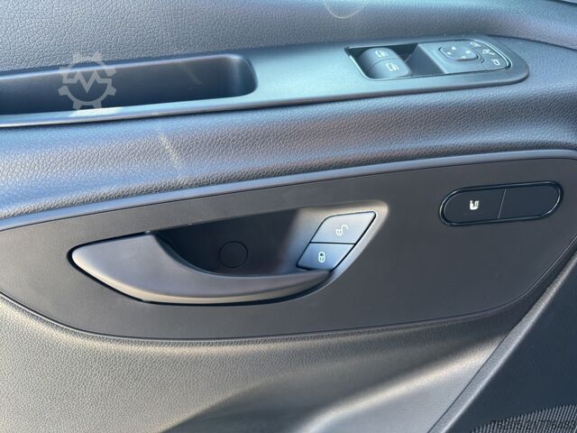 Panel van Mercedes-Benz Sprinter 315 CDI Kasten SELECT Hochdach Lang AHK