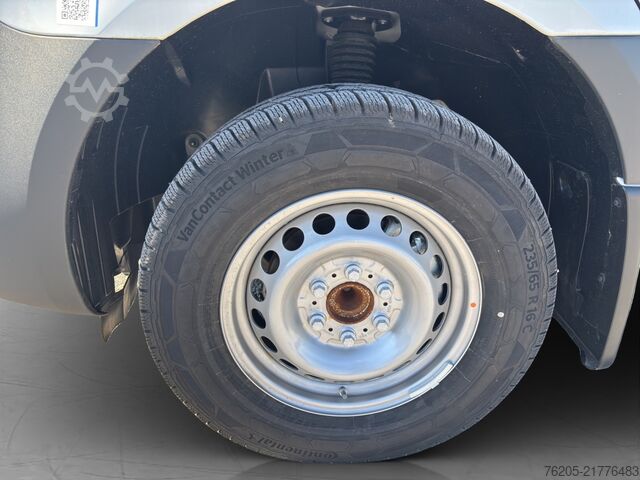 Panel van Mercedes-Benz Sprinter 315 CDI Kasten SELECT Hochdach Lang AHK