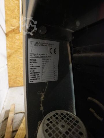 Package - Wrapping system Robopac 1203/11