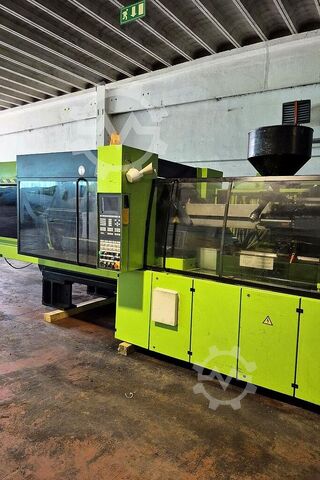 Injection molding machine ENGEL ES 1350/250 HLST