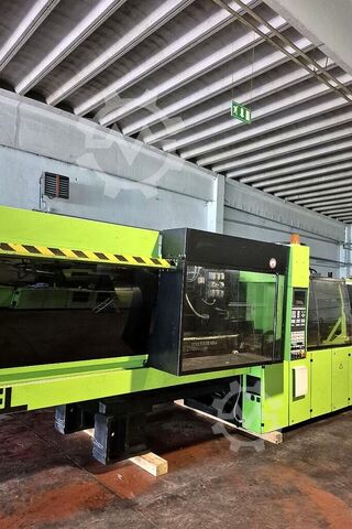Injection molding machine ENGEL ES 1350/250 HLST
