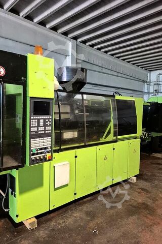 Injection molding machine ENGEL ES 1350/250 HLST