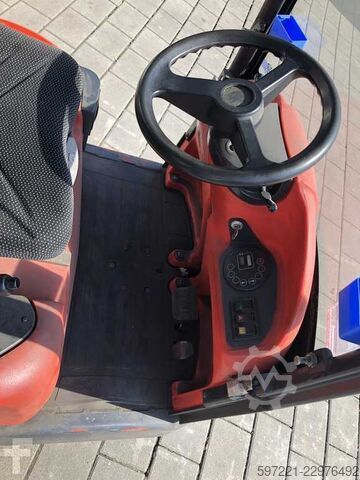 Schlepper Linde P60Z