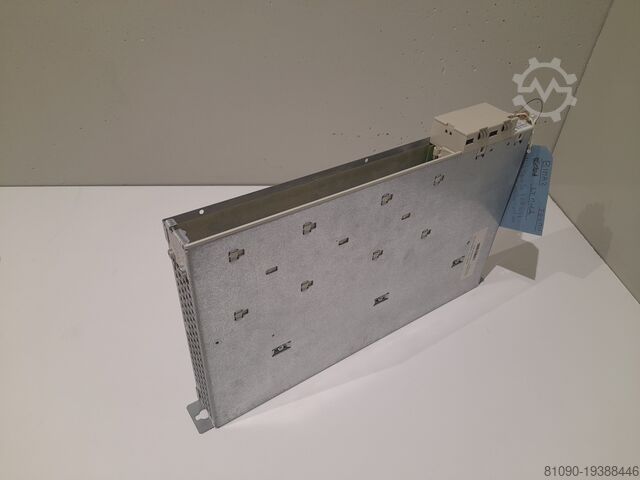 SIMODRIVE drive Siemens 