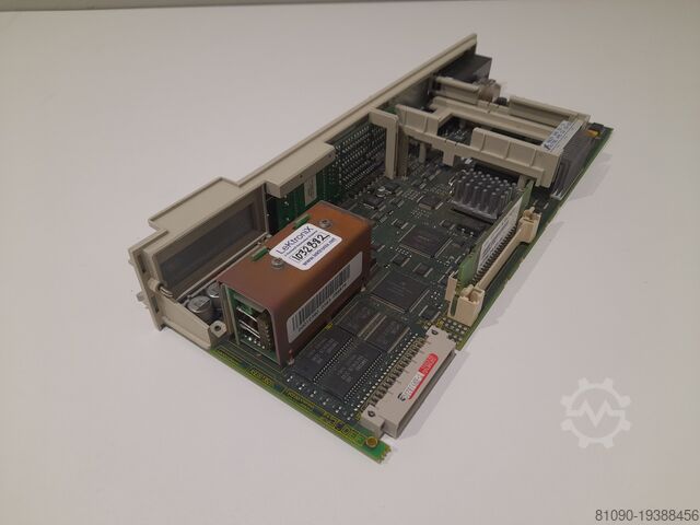 SIMODRIVE 611U series control card Siemens