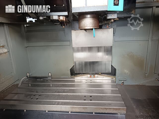 Vertical Machining Centre Hurco VMX 30i