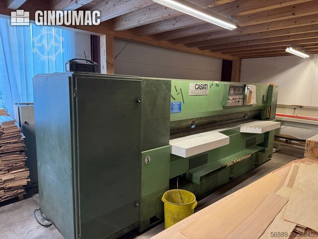 Other (Wood) CASATI BIG 2600