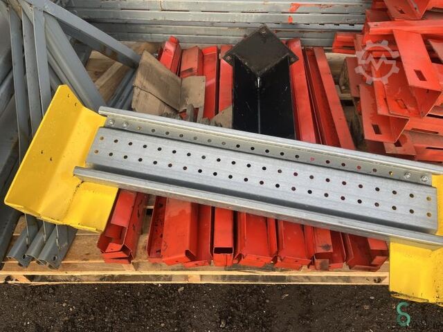 Cantilever racking Unknown Unknown 