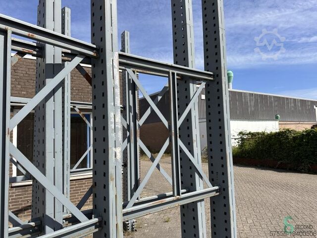 Cantilever racking Unknown Unknown 