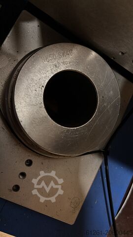 Tool presetter PWB Swiss Tool Master 250