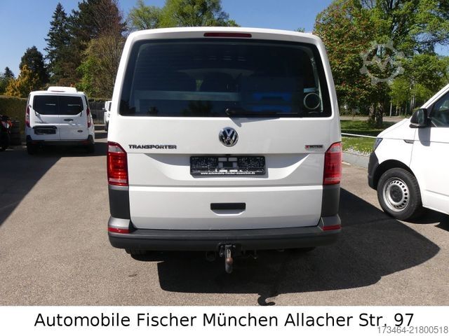 Panel van VOLKSWAGEN T6 Transporter *4M*Diff.-Sperre*5 Sitz*Rockton