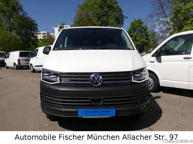 Panel van VOLKSWAGEN T6 Transporter *4M*Diff.-Sperre*5 Sitz*Rockton