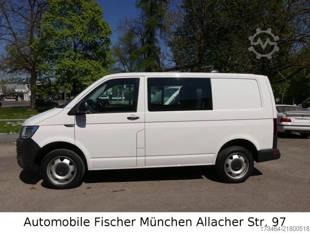 Panel van VOLKSWAGEN T6 Transporter *4M*Diff.-Sperre*5 Sitz*Rockton