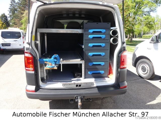 Panel van VOLKSWAGEN T6 Transporter*Rockton* *4M*Diff.-Sperre*5 Sitz*