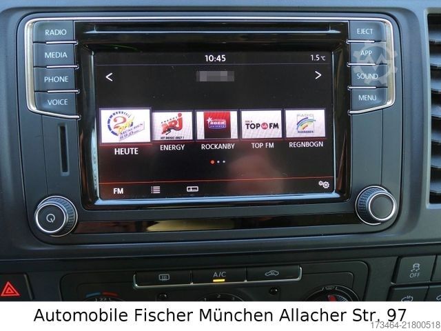 Panel van VOLKSWAGEN T6 Transporter *4M*Diff.-Sperre*5 Sitz*Rockton