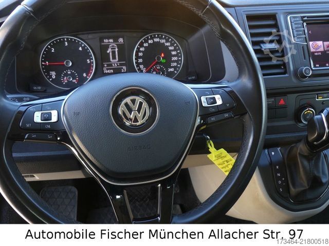 Panel van VOLKSWAGEN T6 Transporter *4M*Diff.-Sperre*5 Sitz*Rockton