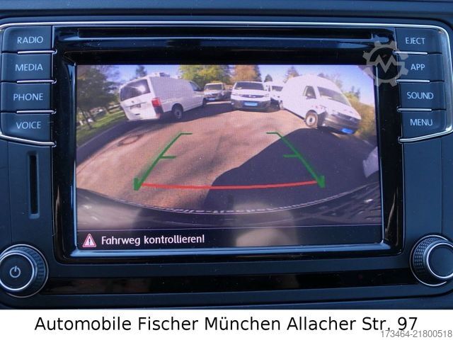 Panel van VOLKSWAGEN T6 Transporter *4M*Diff.-Sperre*5 Sitz*Rockton