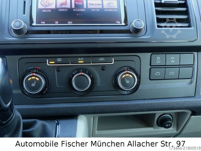 Panel van VOLKSWAGEN T6 Transporter *4M*Diff.-Sperre*5 Sitz*Rockton