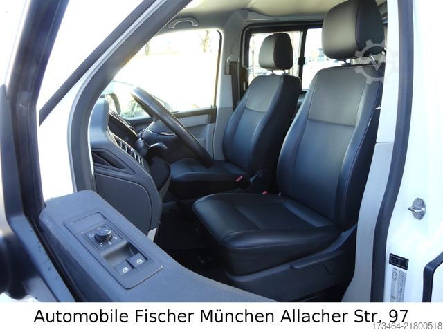 Panel van VOLKSWAGEN T6 Transporter *4M*Diff.-Sperre*5 Sitz*Rockton