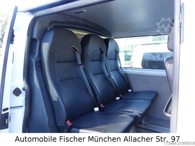Panel van VOLKSWAGEN T6 Transporter *4M*Diff.-Sperre*5 Sitz*Rockton