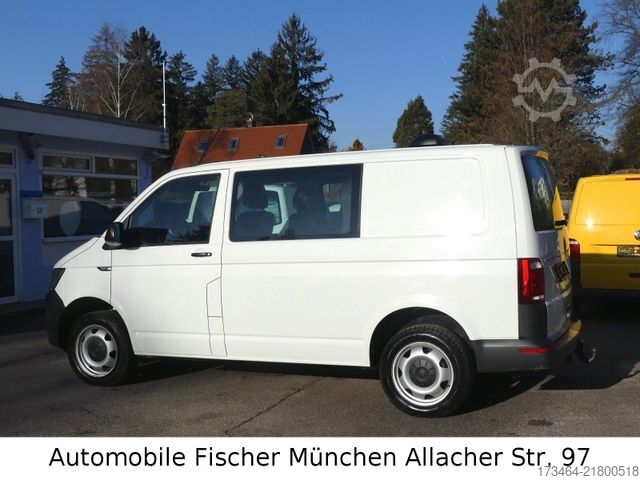 Panel van VOLKSWAGEN T6 Transporter *4M*Diff.-Sperre*5 Sitz*Rockton