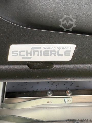 Panel van VW T6 Transporter*Rockton* *4M*Diff.-Sperre*5 Sitz*