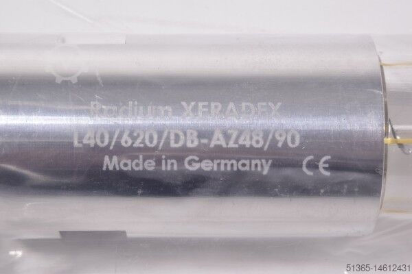 Xenon-Excimer-Strahler Radium 34317387