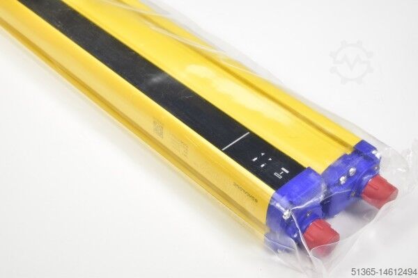 Sicherheitslichtvorhang beta-Sensorik OU52501