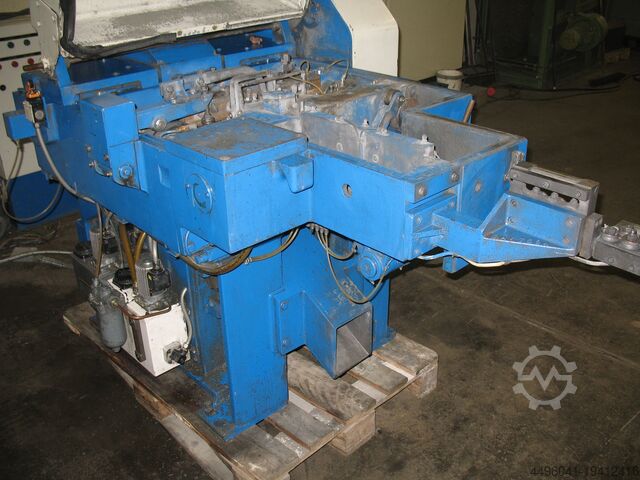 Nail making machine VITARI V 17/R