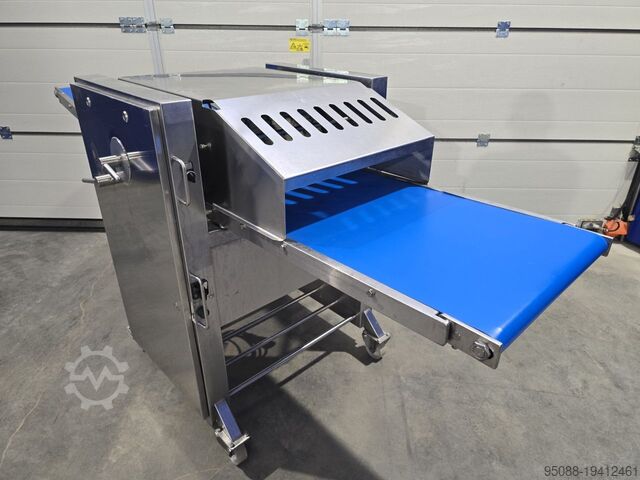 Fleischverarbeitungsmaschine Nock CB 695